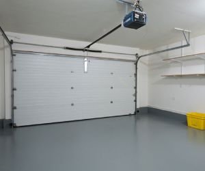 New Door Installation